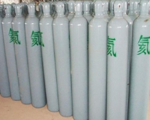 工业气体