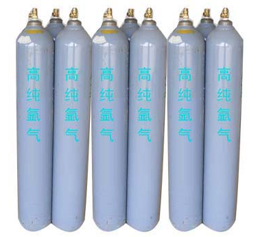 烟台高纯气体之氦气的用途及化学性质
